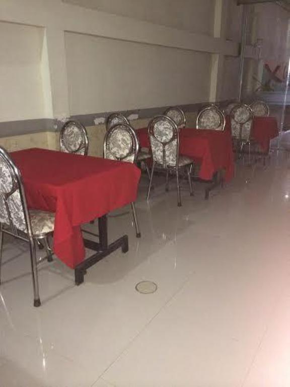 Lux Star Town Hotel بنوم بنه المظهر الخارجي الصورة
