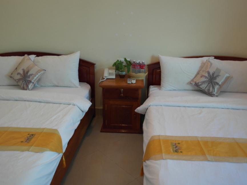 Lux Star Town Hotel بنوم بنه المظهر الخارجي الصورة