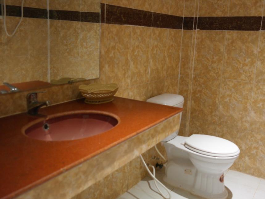 Lux Star Town Hotel بنوم بنه المظهر الخارجي الصورة