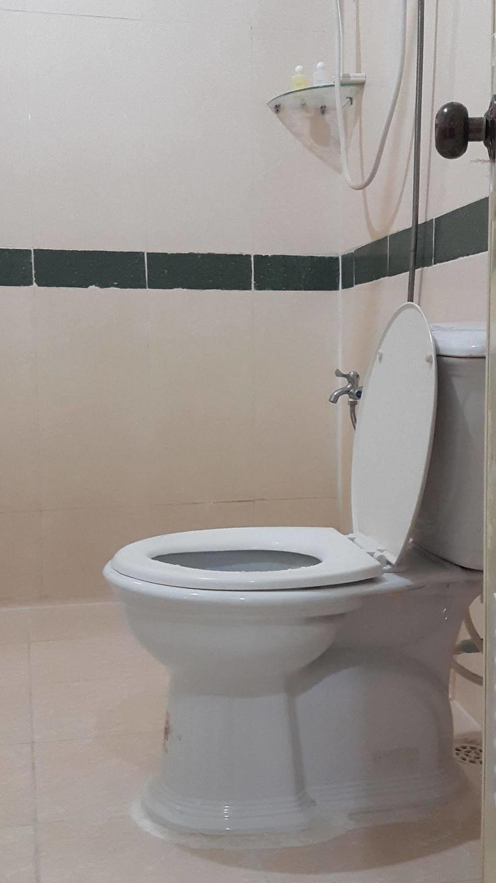 Lux Star Town Hotel بنوم بنه المظهر الخارجي الصورة
